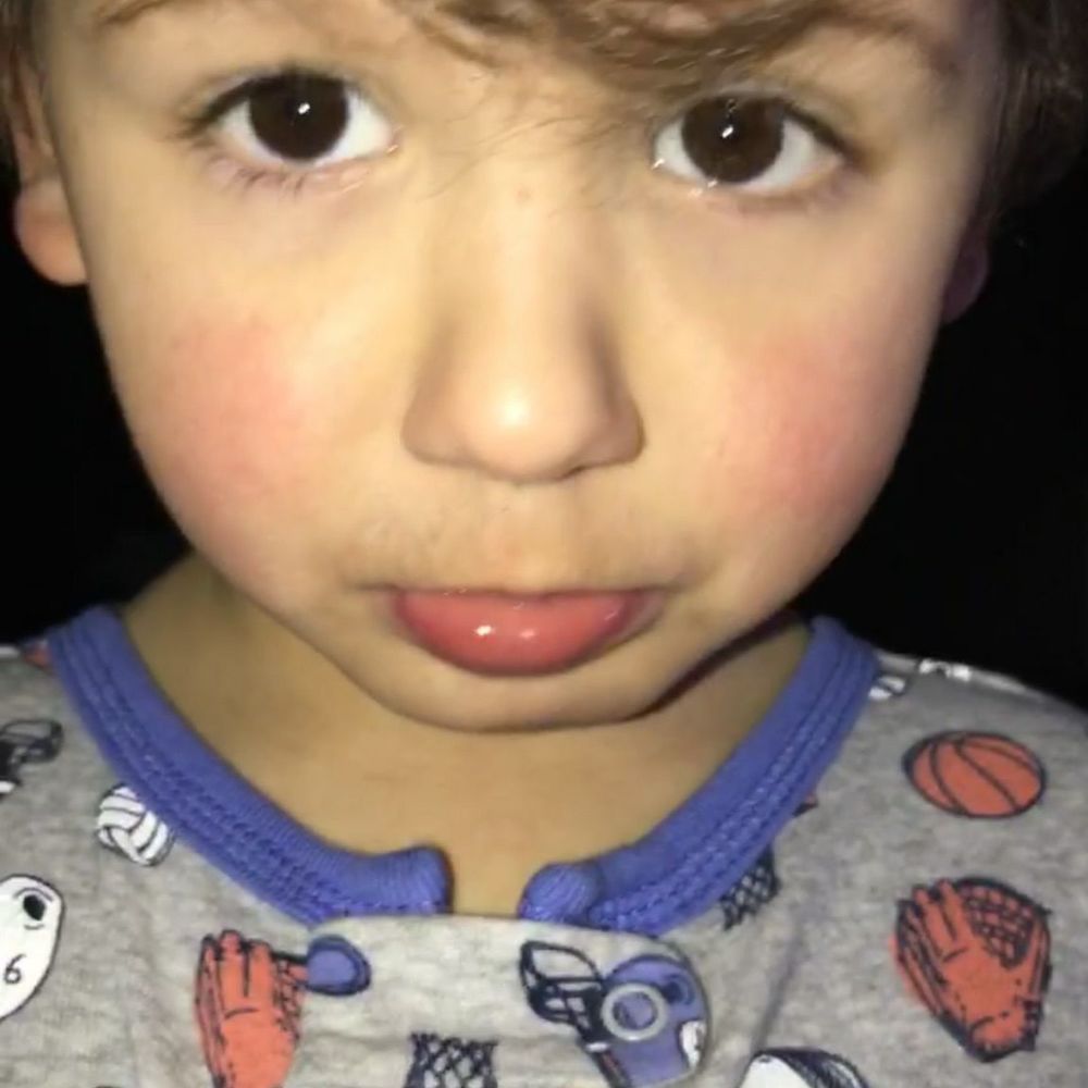 Meet your Posher, Nicholle